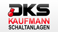 DKS Kaufmann Schaltanlagen Logo
